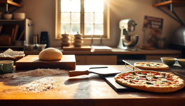 Scomparsa di Antonio Giaccoli, presidente dell’Accademia Pizza Doc e promotore del Campionato Pizza DOC