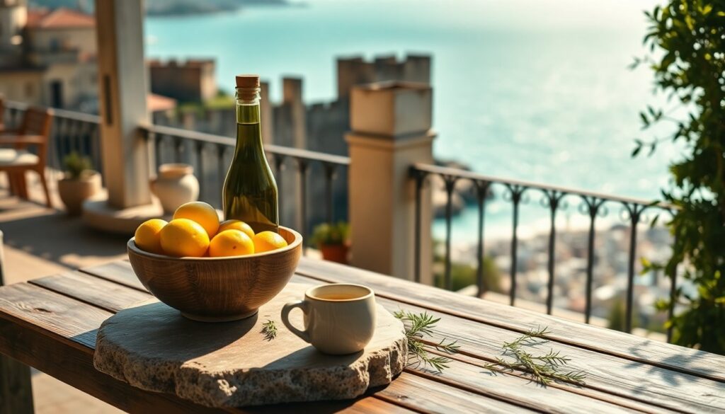 Scopri come vivere il summer napoletano in modo green