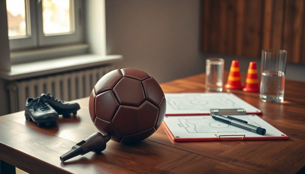 Scuola calcio a Napoli: guide per selezionare il centro giusto