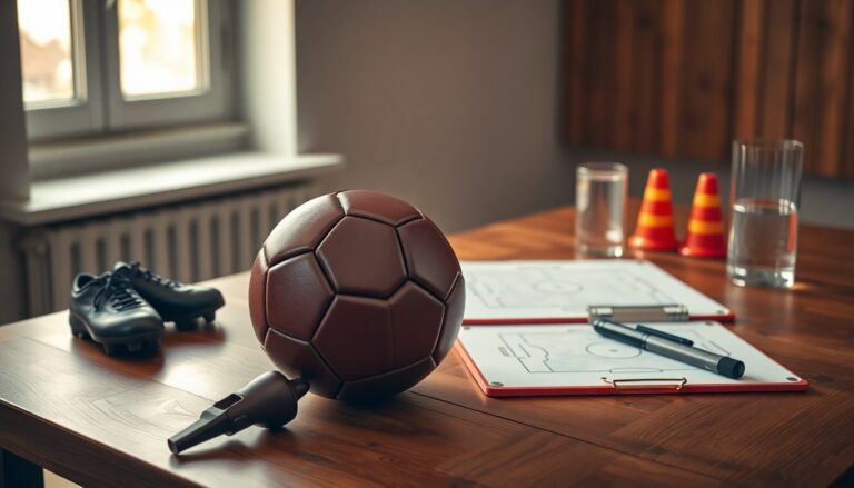 Scuola calcio a Napoli: guide per selezionare il centro giusto