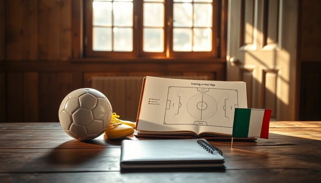 Scuole calcio a Napoli: allenamenti per età, costi e mappa dei quartieri migliori