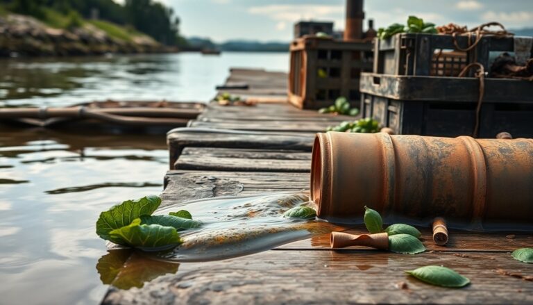 Sequestri a Striano e Torre Annunziata: indagini sulla contaminazione del fiume Sarno