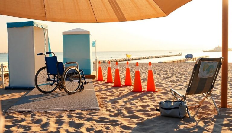Servizi sulle spiagge di Napoli: cosa cambia per i cittadini e le concessioni