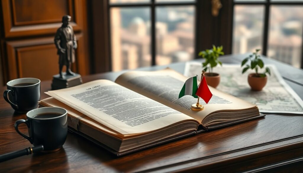 Sistema politico italiano: livelli, competenze e partecipazione