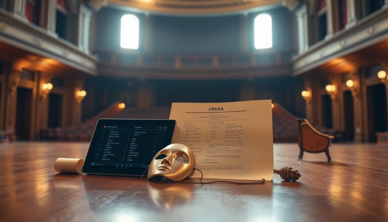 Stagione 2026/2027 del Teatro di San Carlo: tra tradizione e innovazione
