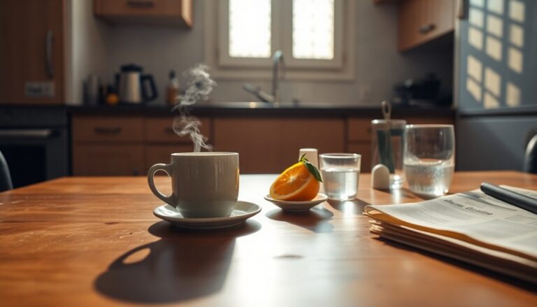 Stile di vita partenopeo: nove abitudini quotidiane per stare meglio