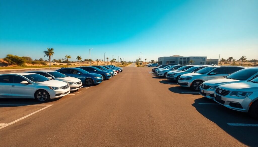 TAR respinge ricorso: tensione per American Auto in viale Olimpico a Bacoli