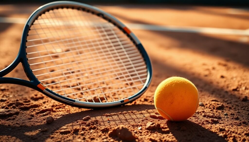 Tennis su terra battuta a Napoli: come muoversi, impugnare e leggere il rimbalzo