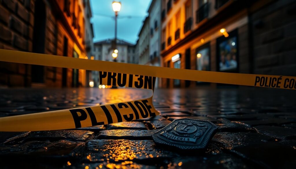 Tentato omicidio a Sala Consilina: arrestato un uomo per aggressione a un nigeriano