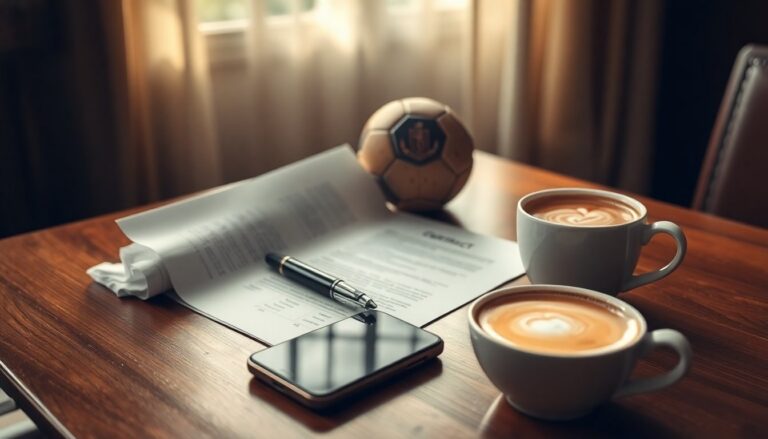Trasferimenti Serie A 2026: le trattative più calde del momento