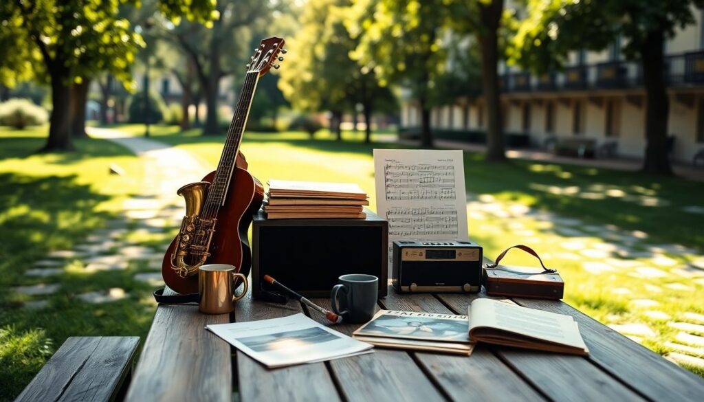 Tre giorni di blues al Parco dei Quartieri Spagnoli con workshop e concerti