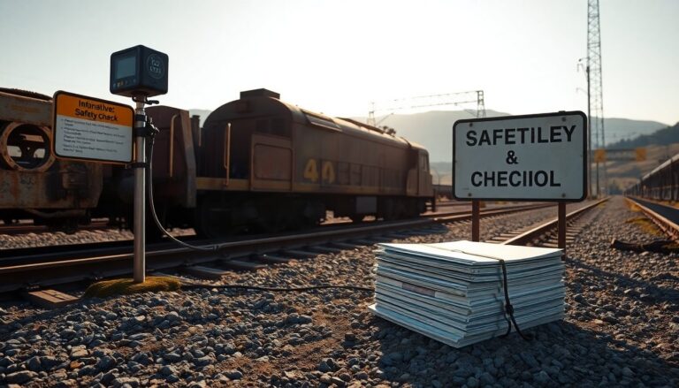 Treni fermati sulla linea tra Pozzuoli e Campi Flegrei: verifiche tecniche in corso