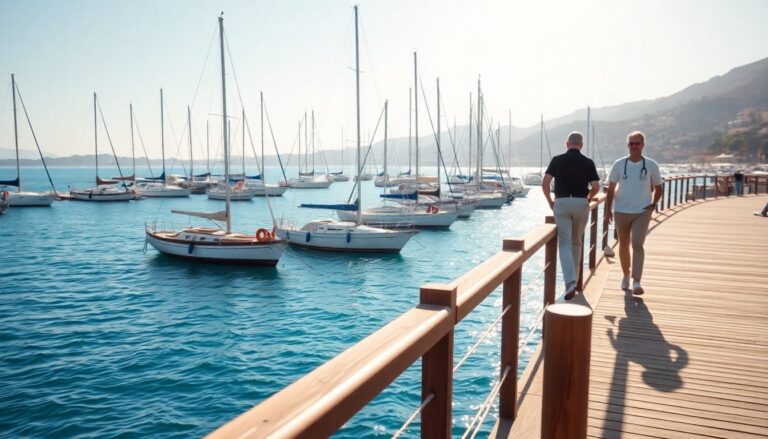 Uscita in barca a vela per pazienti ematologici nel Golfo di Napoli