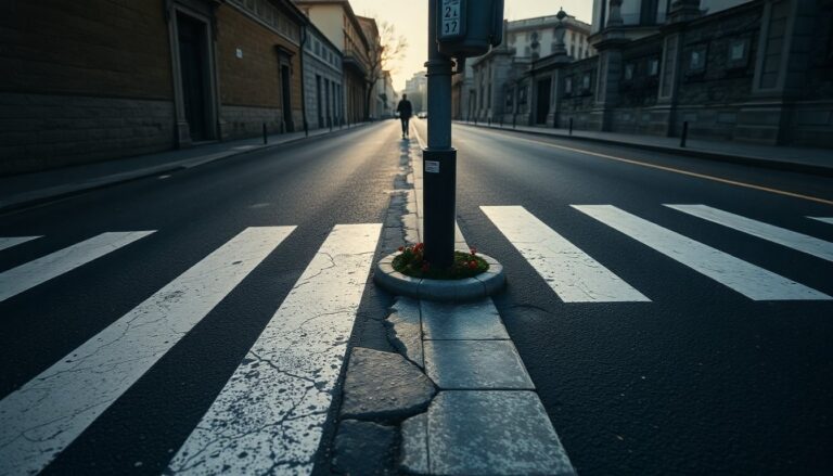 Via Cimitero: sicurezza stradale e decoro urbano in discussione