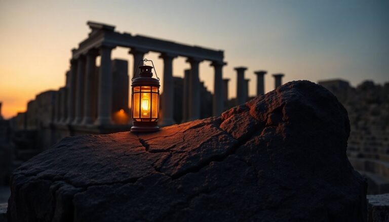Visite serali a Pompei: mostre, degustazioni e calendario delle aperture