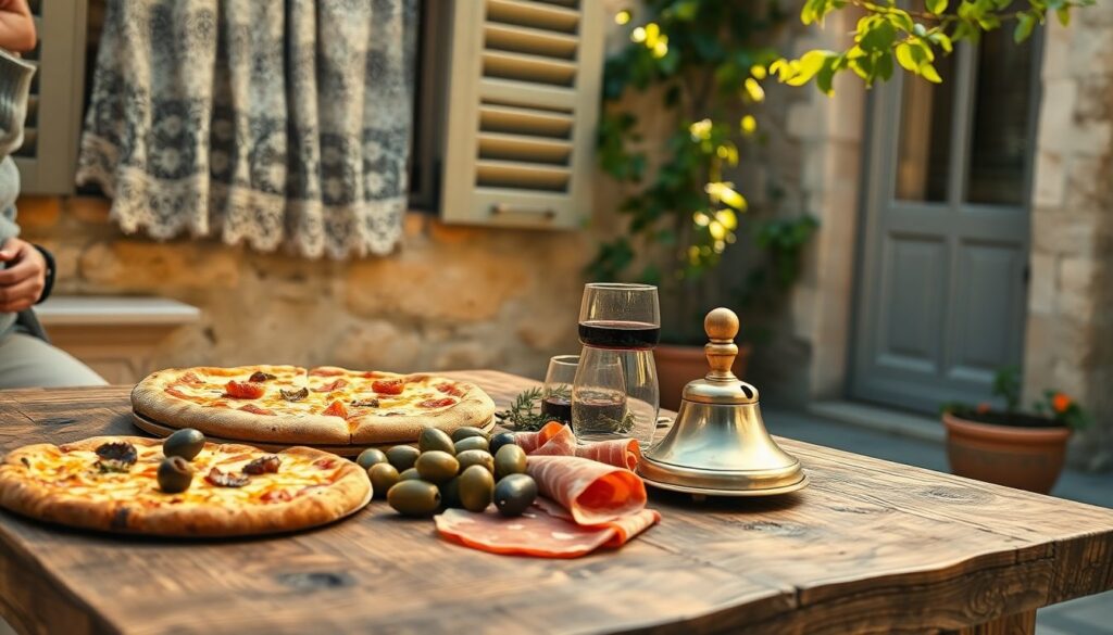 Weekend festival e sagre campane: itinerario consigliato