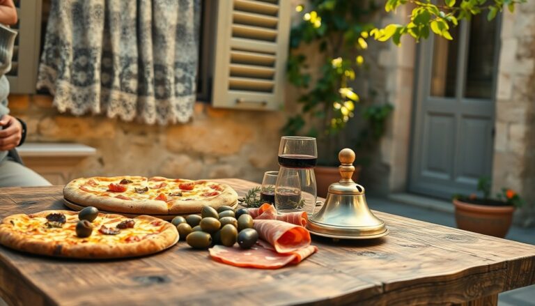 Weekend festival e sagre campane: itinerario consigliato