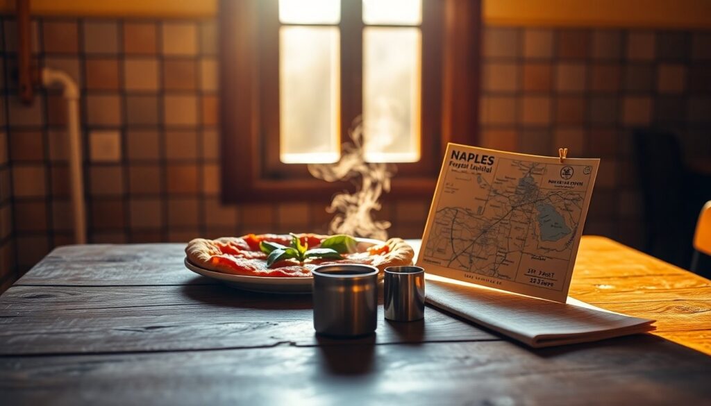 Weekend low cost a Napoli: itinerario di 48 ore tra musei, street food e viste