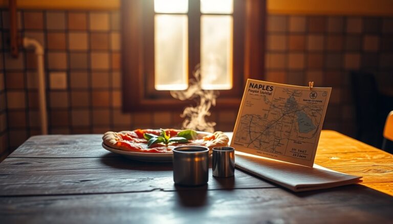 Weekend low cost a Napoli: itinerario di 48 ore tra musei, street food e viste
