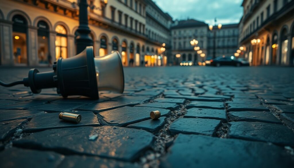 Agguato a Porta Capuana: 33enne morto in piazzetta Sant’Anna a Napoli