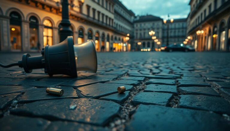 Agguato a Porta Capuana: 33enne morto in piazzetta Sant’Anna a Napoli