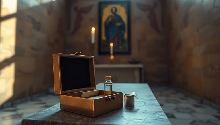 Arte sacra a Napoli: guida tra chiostri, icone e reliquie