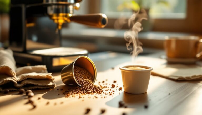 Caffitaly: l’innovazione napoletana nel caffè monodose