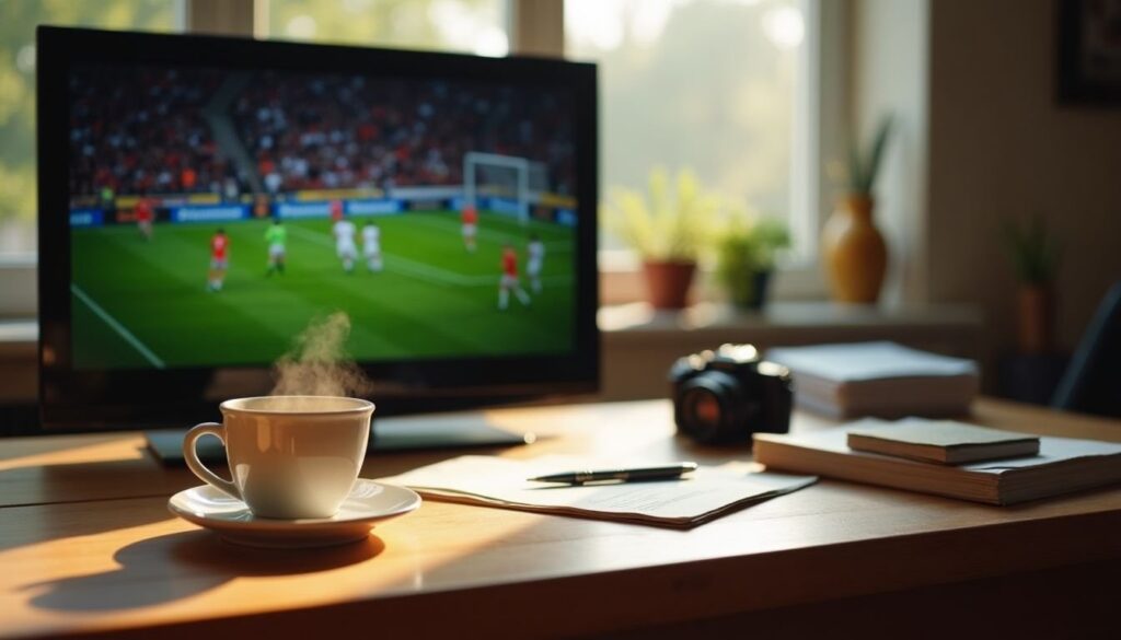 Come gli highlights modellano il consumo sportivo e la cultura del tifo
