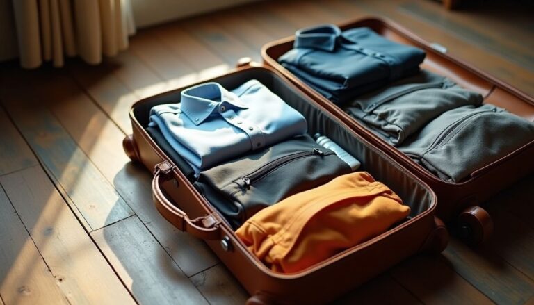Come preparare la valigia in modo intelligente per ogni tipo di viaggio