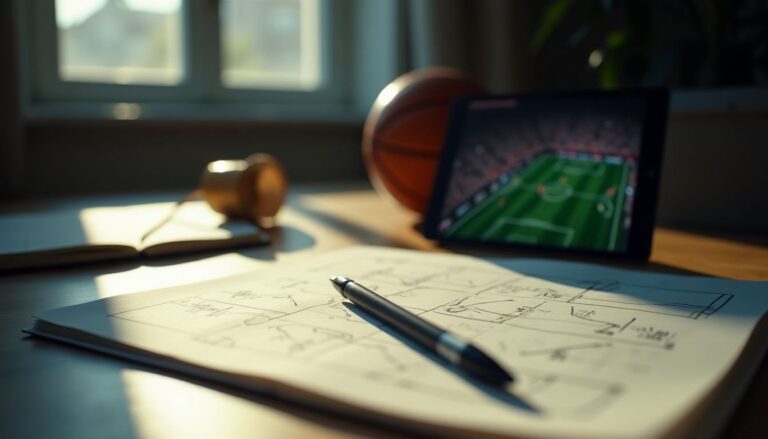 Come usare gli highlights per leggere tattiche e spazi