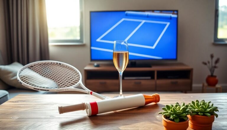 Come vedere Wimbledon legalmente in Italia e a Napoli