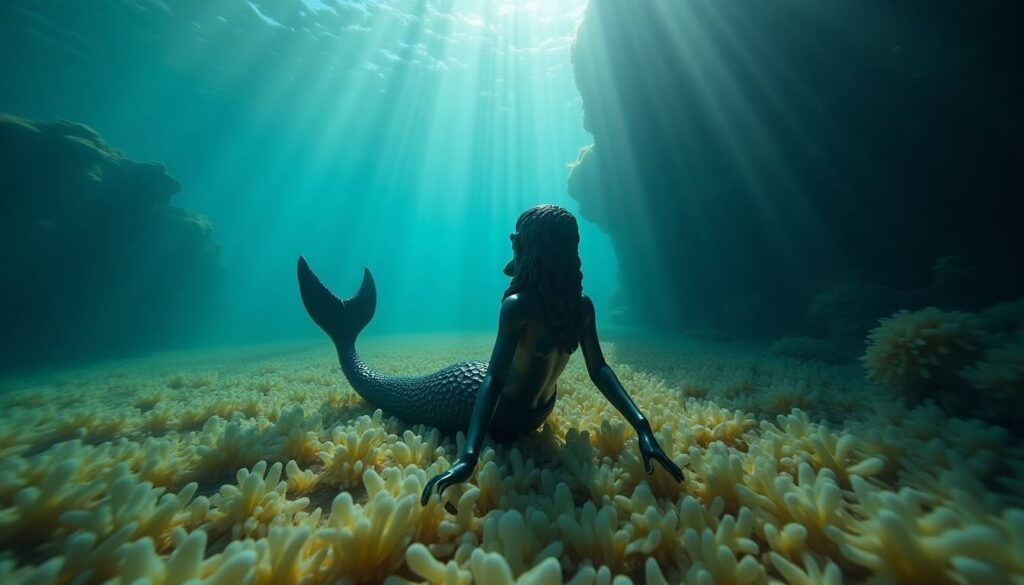 Demersa Parthenope: la sirena di Napoli rinasce tra le onde