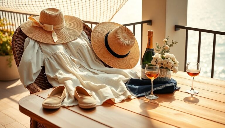 Dress code a Napoli in estate: musei, mare e serate con stile