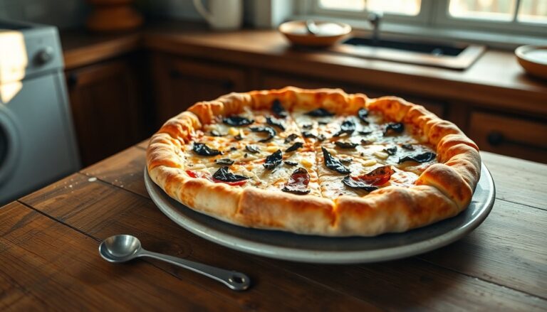 Franco Pepe e la sua pizza Sensazione di Costiera tra i piatti da provare almeno una volta nella vita