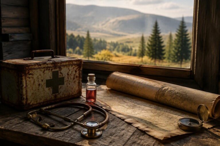 Guardia medica sull’altopiano del Laceno: orari e dettagli del servizio