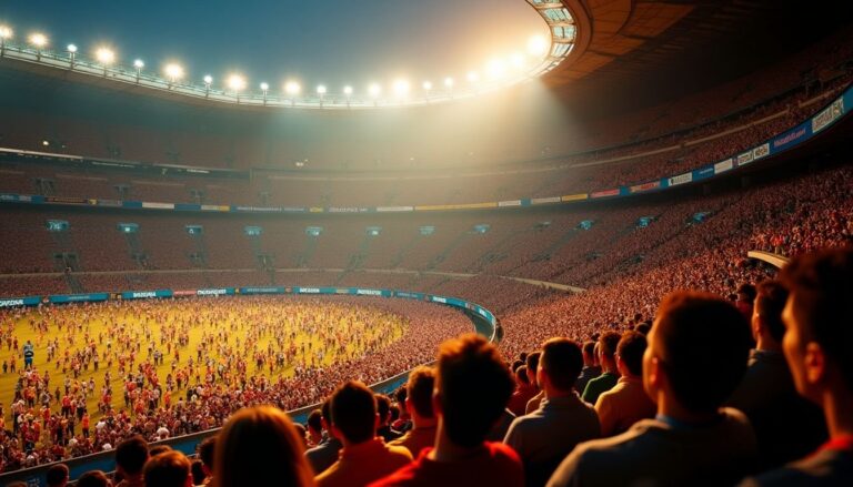 Guida allo stadio Maradona: tifo responsabile e sicurezza