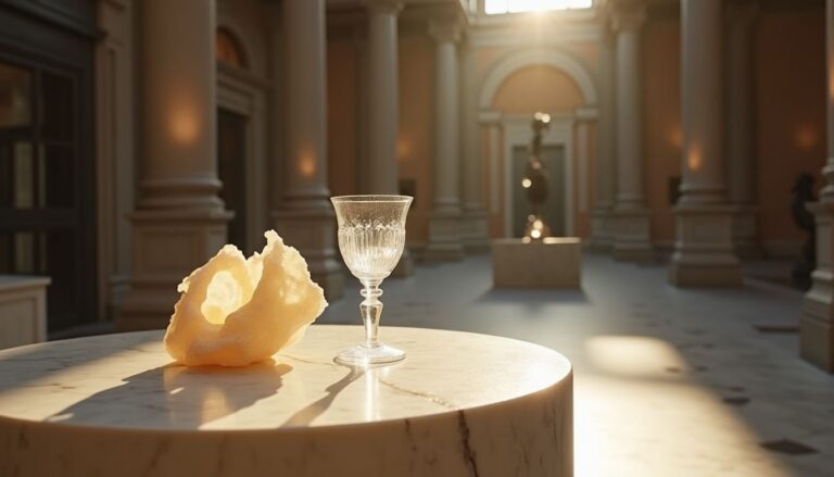 Itinerari nei musei di Napoli tra archeologia, barocco e contemporaneo