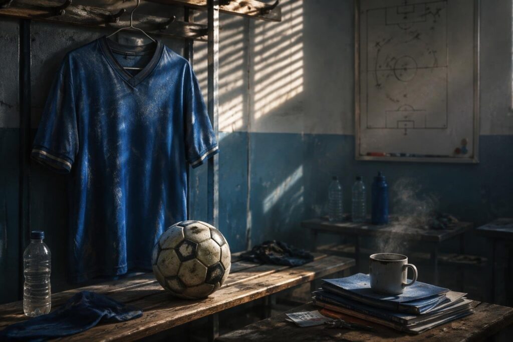 Le parole del capitano del Napoli su Allegri e la Nazionale