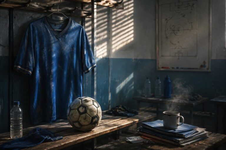 Le parole del capitano del Napoli su Allegri e la Nazionale