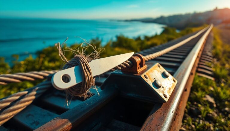 Linee ferroviarie danneggiate in Calabria: cosa sta succedendo