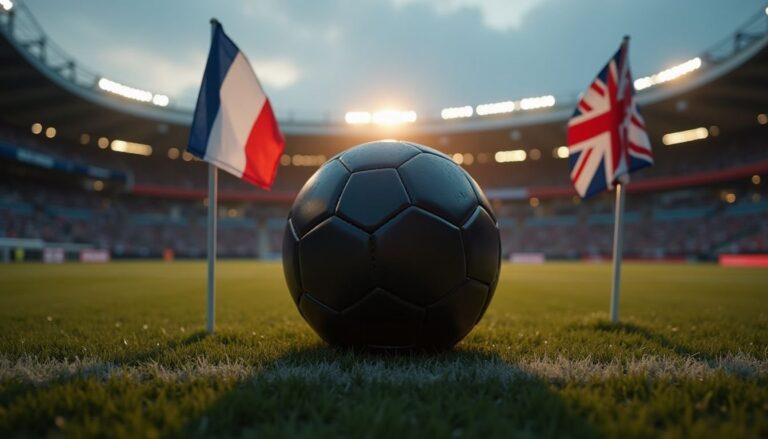 Mondiali 2026: dove vedere Francia-Inghilterra e tutte le informazioni utili