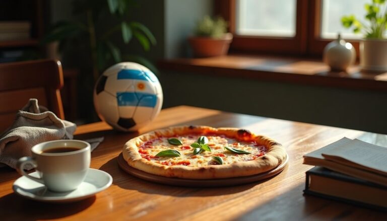 Mondiali 2026: la passione napoletana per l’Argentina e il mito di Maradona