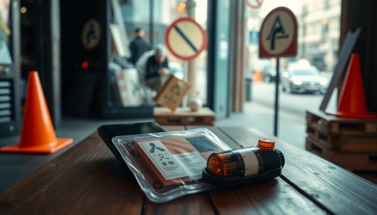 Piccoli incidenti in città: cosa fare e cosa evitare subito
