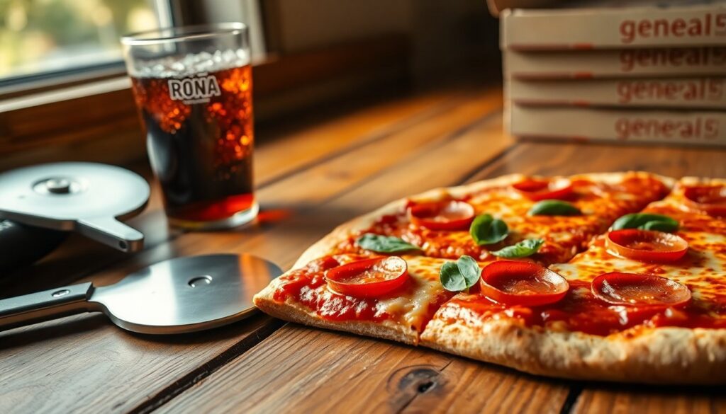 Pozzuoli ospita il Coca-Cola Pizza Village con 22 pizzerie e sei giorni di eventi