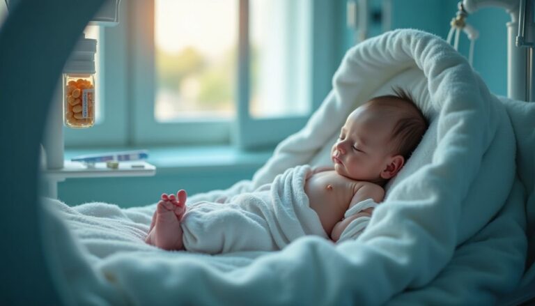 Procreazione assistita: nasce un bambino a Castellammare di Stabia grazie a un percorso personalizzato