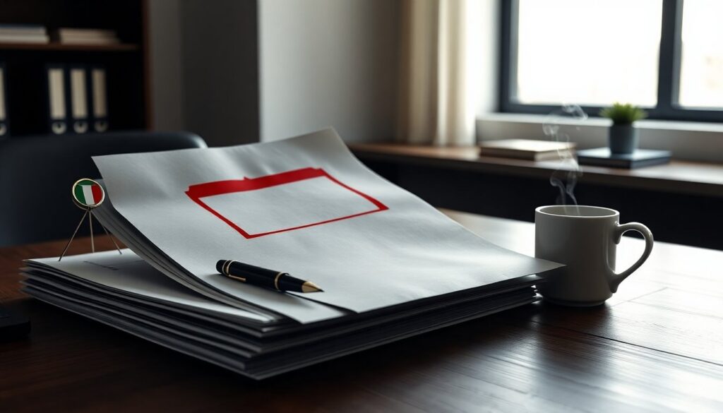 Progetto sospeso per anomalie: la posizione del sottosegretario al Lavoro