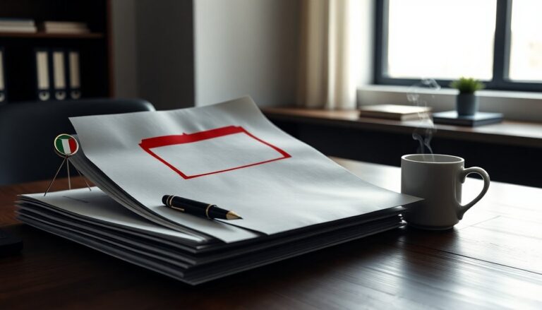 Progetto sospeso per anomalie: la posizione del sottosegretario al Lavoro