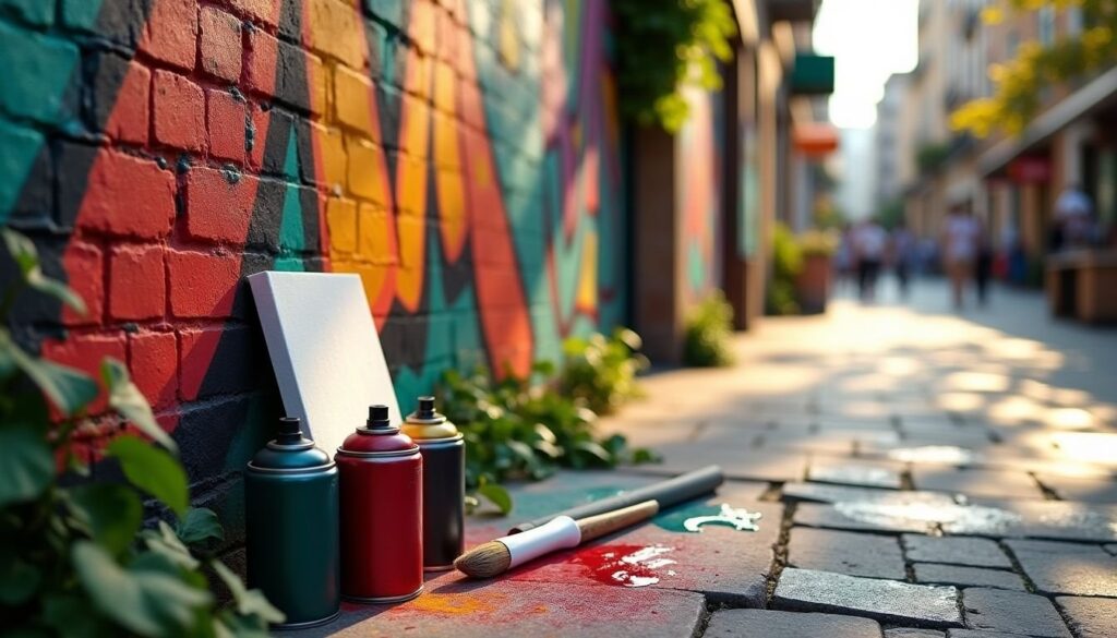 Quartieri creativi di Napoli: dall’arte di strada ai laboratori artigiani