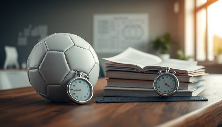 Rigori nel calcio: come mente e tecnica guidano il tiro dagli undici metri