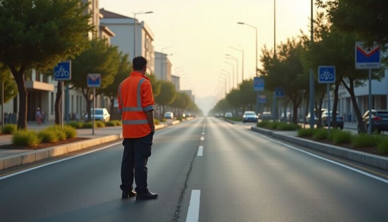 Riqualificazione di Via Marittima a Ercolano: un passo verso la legalità